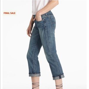 Classic Rider Lucky Brand Jeans